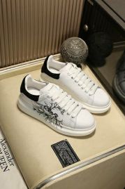 Picture of Alexander McQueen Shoes Men _SKUfw73401955fw